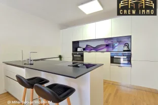 3-Zimmer-Wohnung mit Balkon, inkl. Tiefgarage in Bz. 1170 Wien – Ihr neues Zuhause!