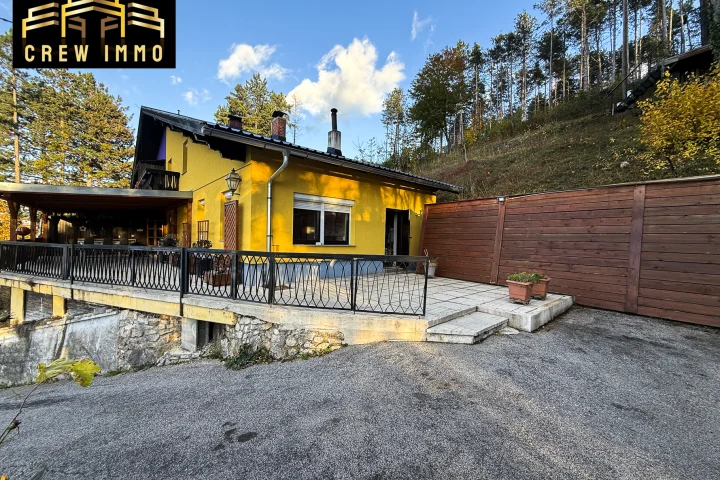 Ihr neues Zuhause in Grafenbach am St. Valentin – mit traumhafter Aussicht!
