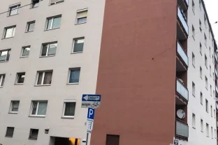 Kompakte 2-Zimmer-Wohnung