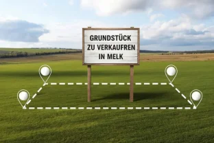 Baugrund in 3390 Melk – ihre Traum wartet!