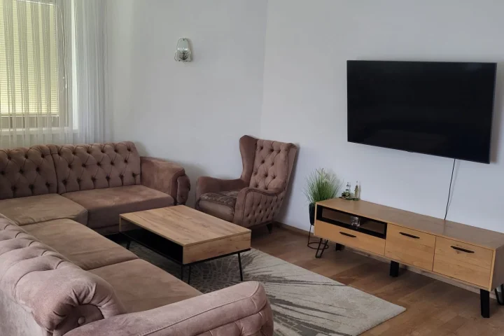 Charmante 3-Zi-Wohnung in Neunkirchen